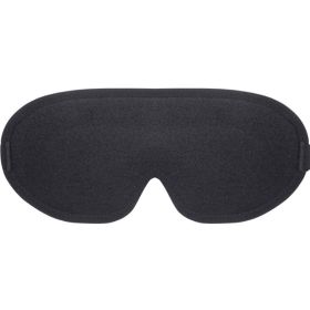 3D Contoured Cup Sleeping Mask Blindfold