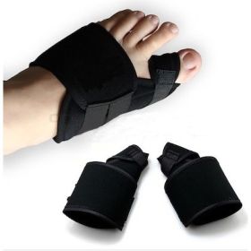 Big Toe Bunion Splint Straightener Corrector Foot Pain Relief Hallux Valgus