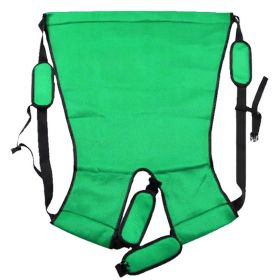Patient Lift Sling Carrier Disabled Elderly Assist Strap Up Down Stairs MovingTransfer Belt for Home Hospital Nursing Supplies