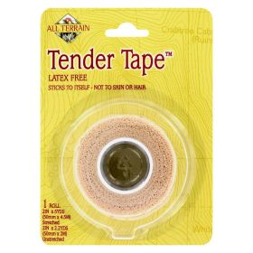 All Terrain - Tender Tape - 2 inches x 5 yards - 1 Roll (SKU: 620880)