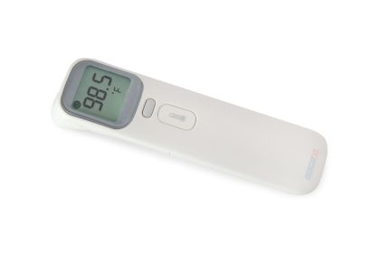 LCD Digital Non-contact IR Infrared Thermometer Forehead Body Temperature USA RX (SKU: INFTHMg76678g)